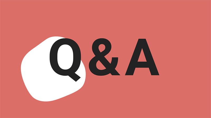 Q&A