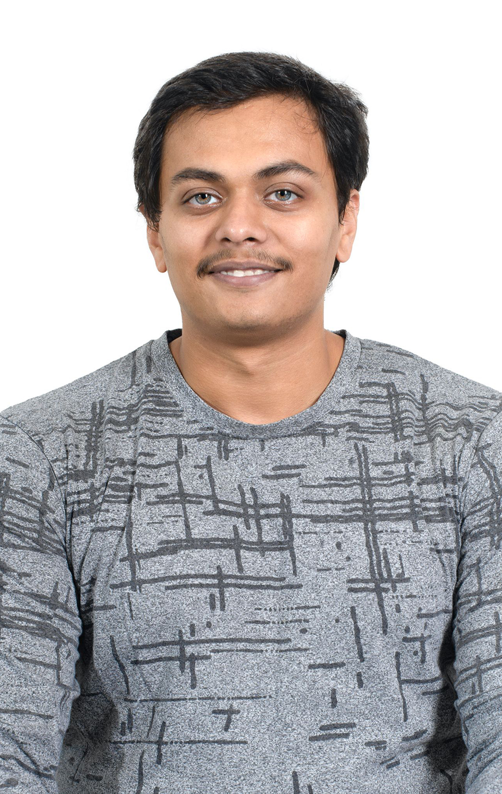 Anish Ballal, Mechanical Engineer at Bi/ond