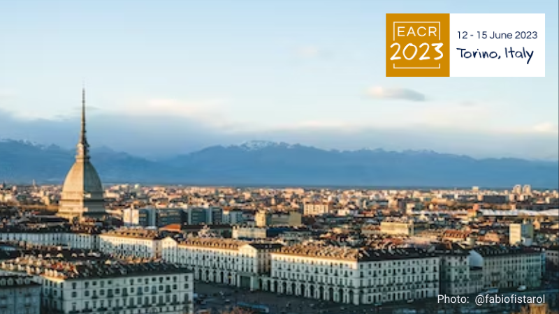 EACR 2023 Torino