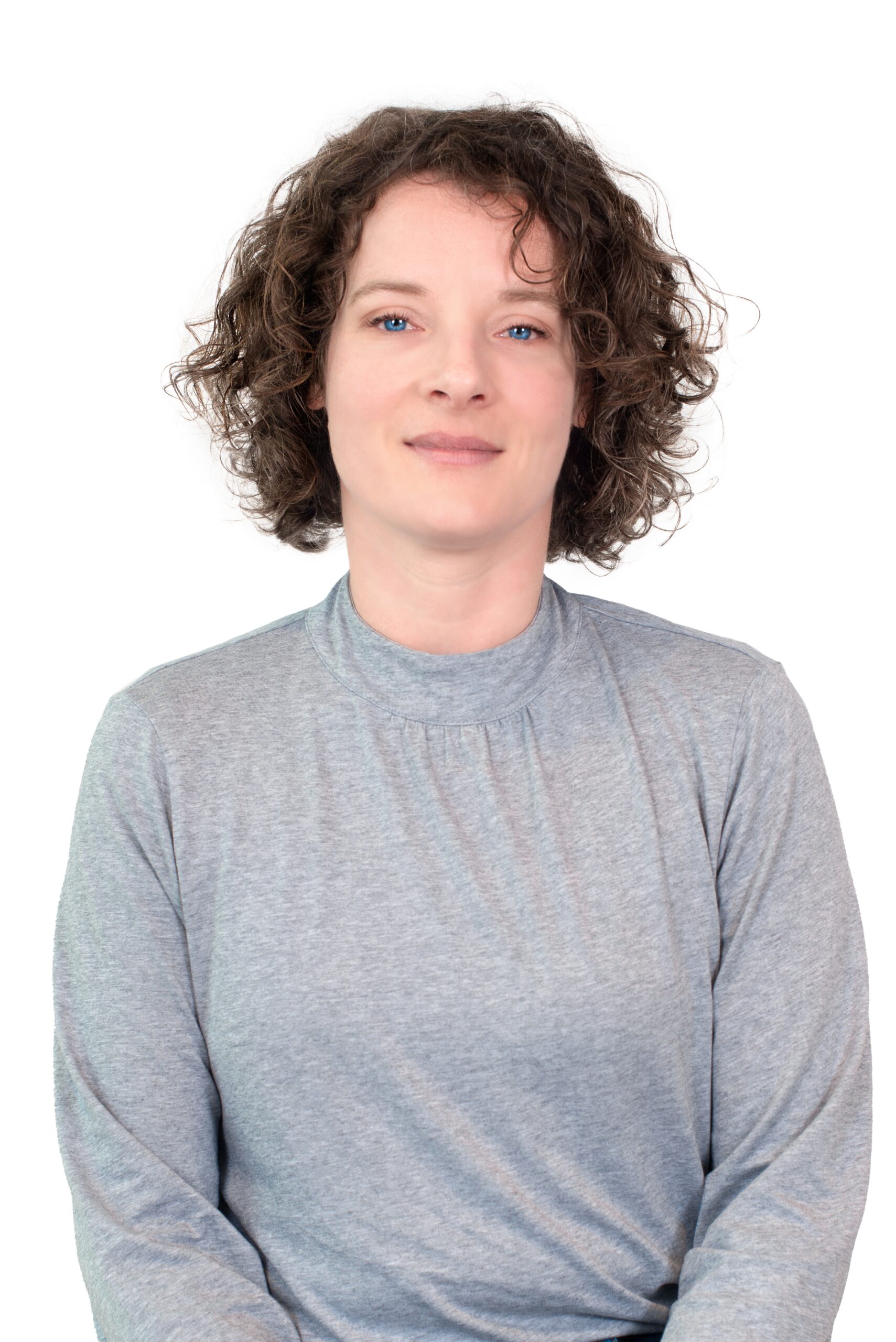 Marieke Aarts, principal Scientist at Bi/ond