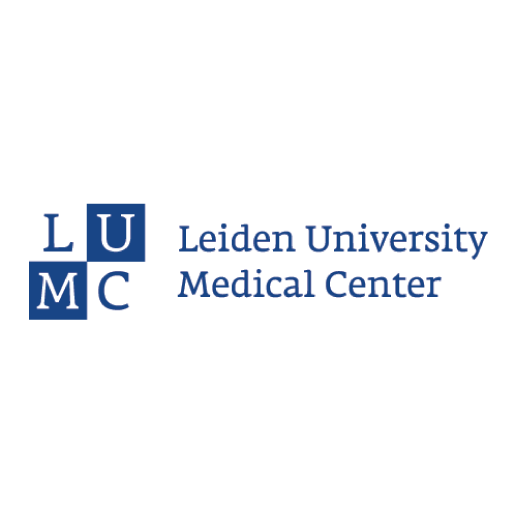 Leiden University Medical Center (LUMC) Logo