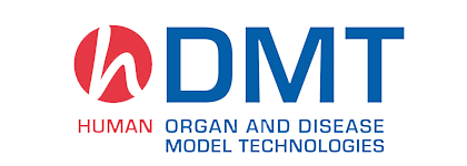 DMT logo