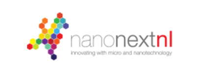 NanoNext NL Logo