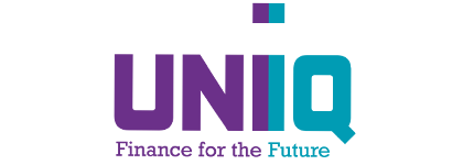 UNIQ logo