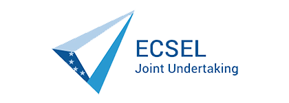 ECSEL logo