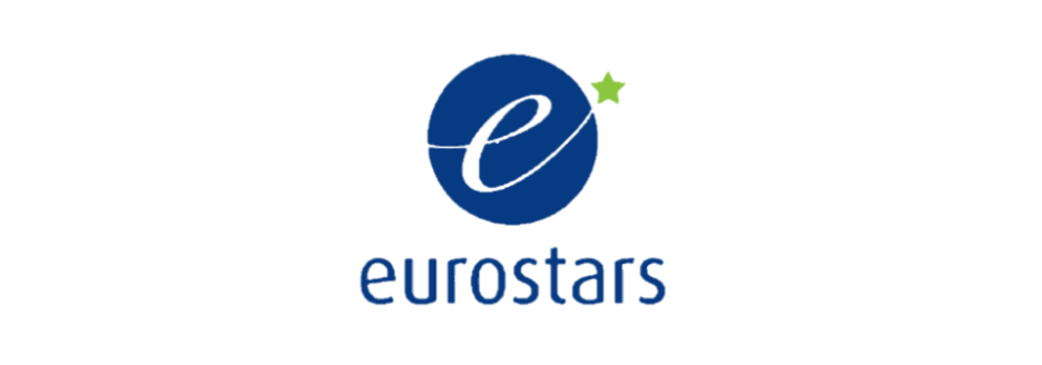 Eurostars Logo