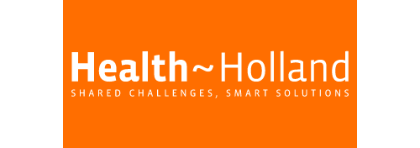 Health Holland Logo
