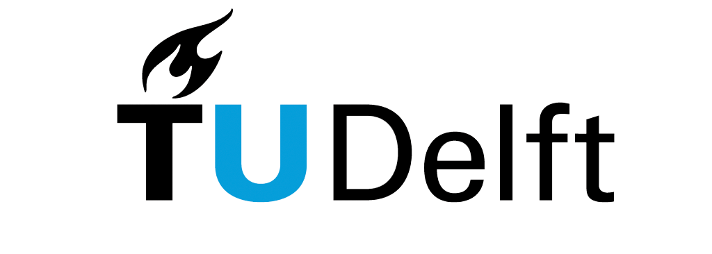 TU Delft logo