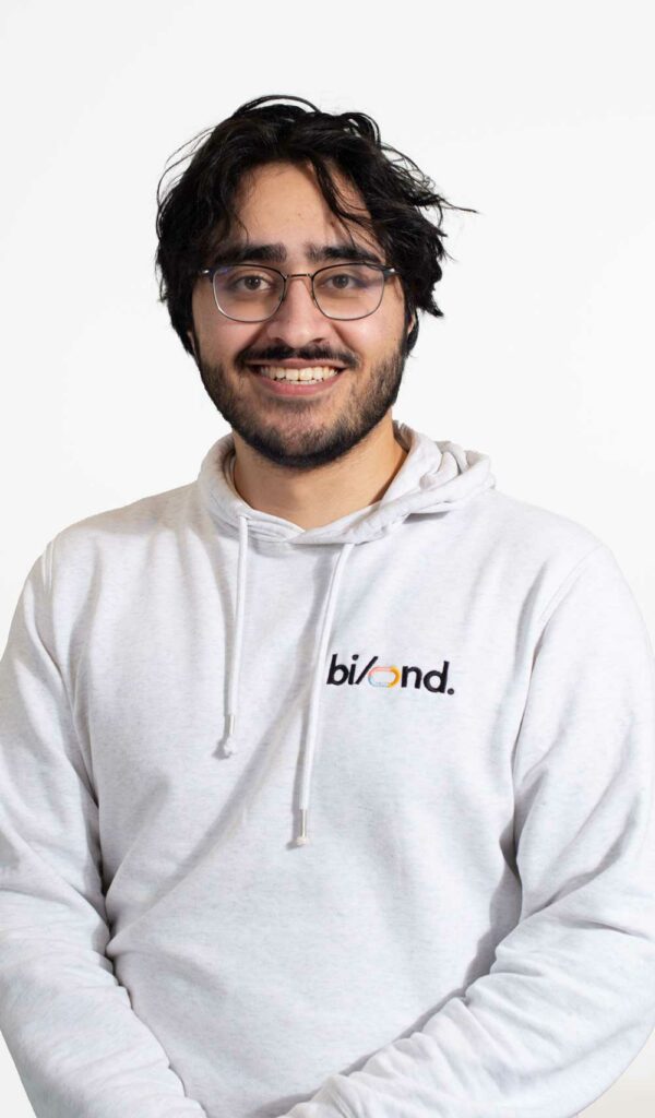 Tawab Karim, Junior Process Engineer