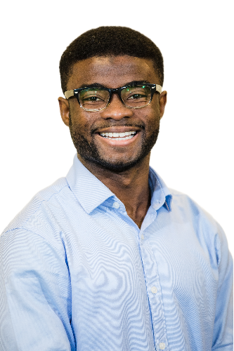 Durotimi Dina, Field Application specialist