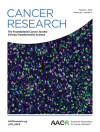 cancer research journal